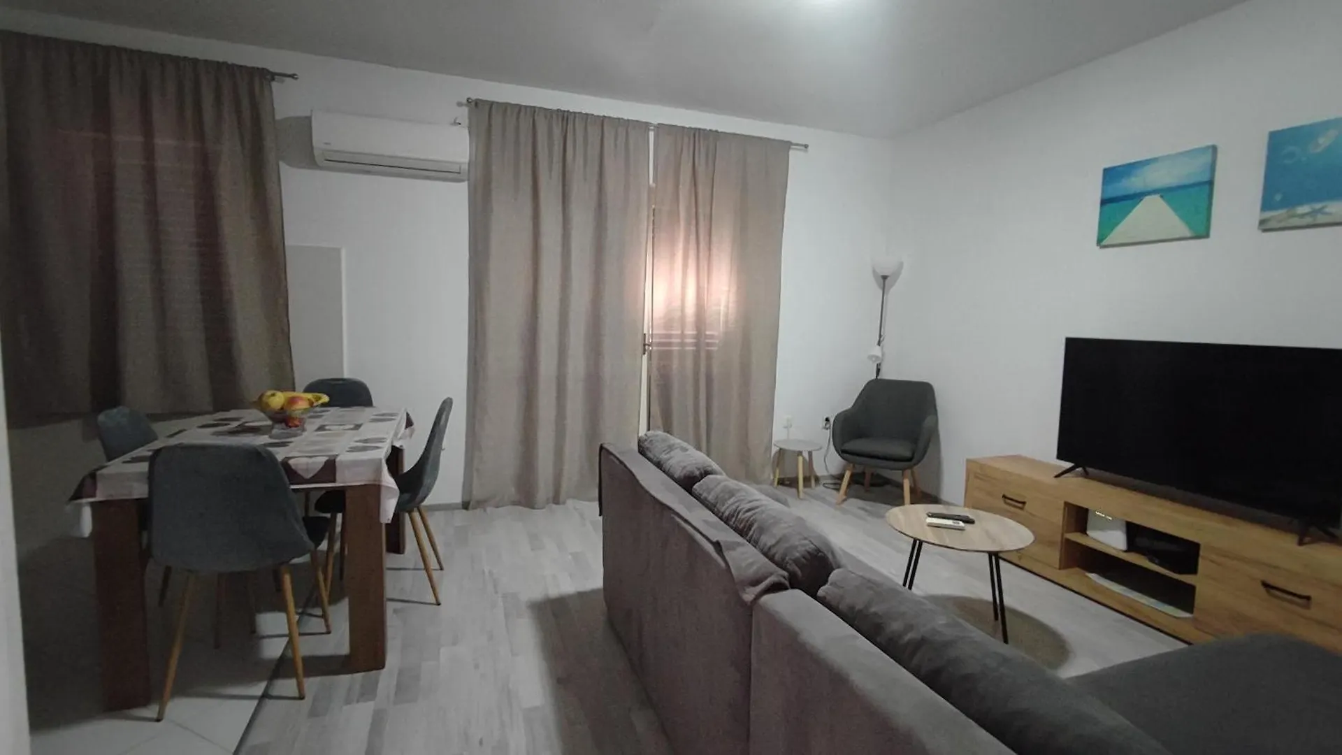 Apartmán Laura Koromačno