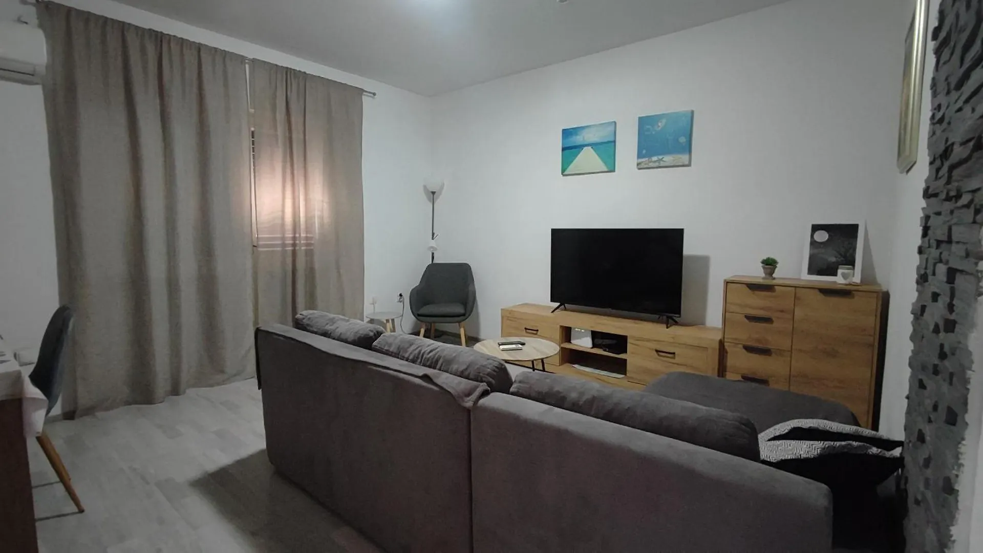 Apartmán Laura Koromačno Chorvatsko