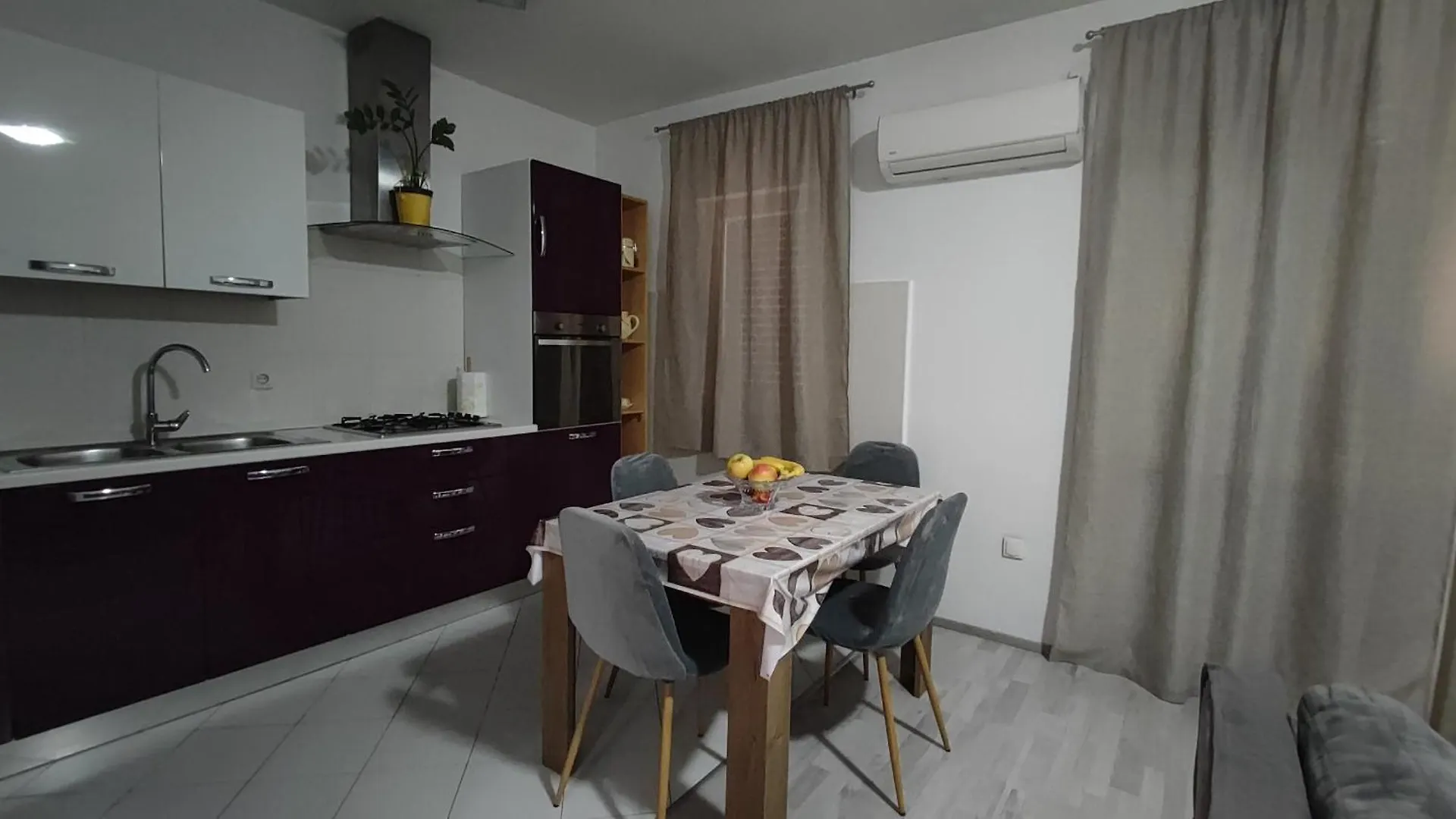 Apartmán Laura Koromačno