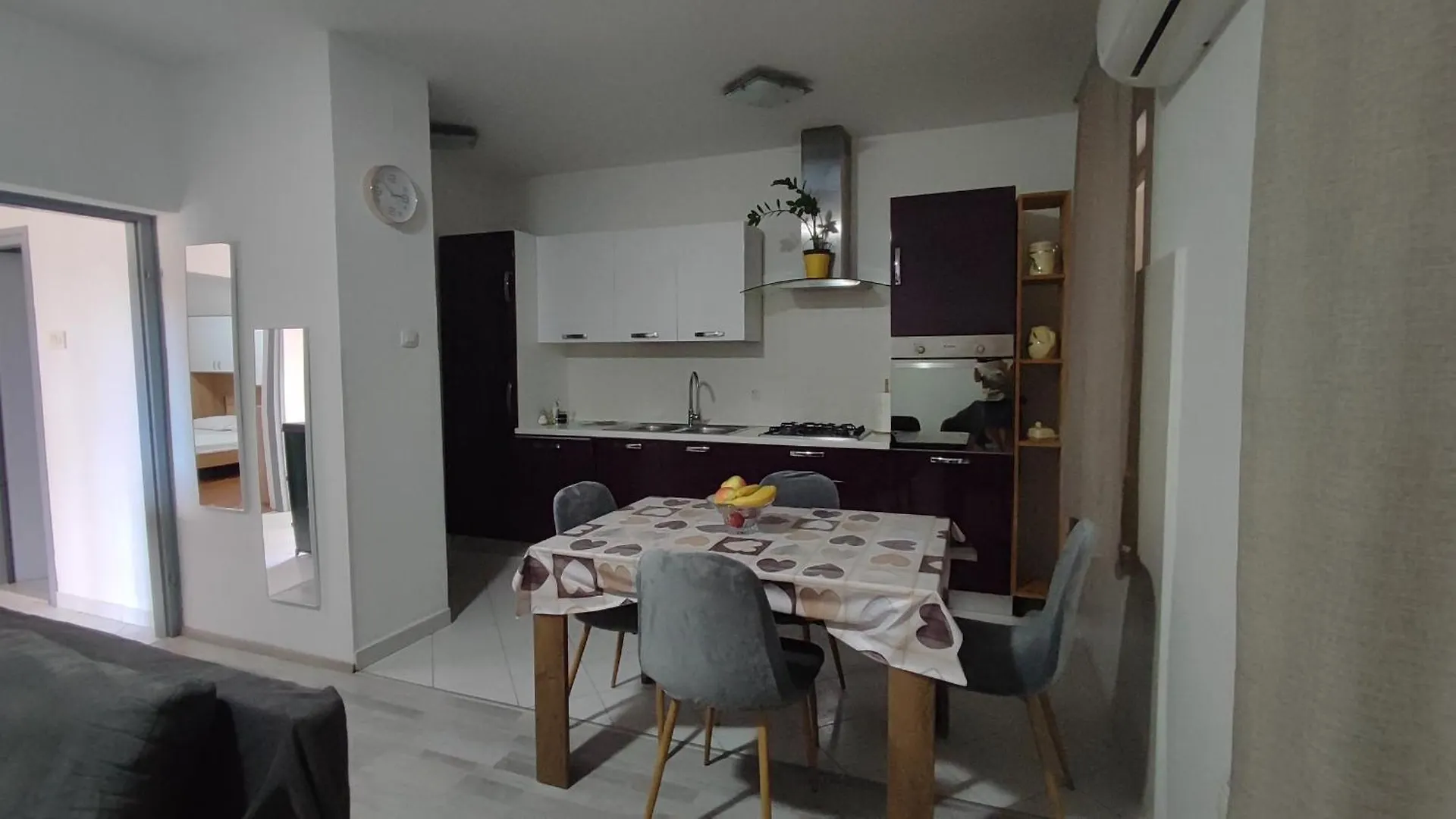 Apartmán Laura Koromačno